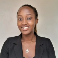 Linet Gitonga
