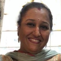 Latha Swaminathan