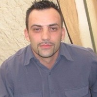 Paul Da Silva