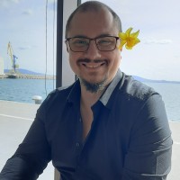 Daniel Stefanov