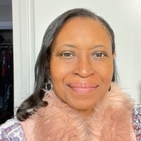 Theresa Person