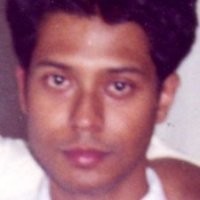 Ananyo Kumar Dasgupta