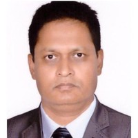 Md. Faruk Ahmed Chowdhury