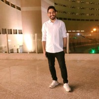 Sayed Saeed Gouda