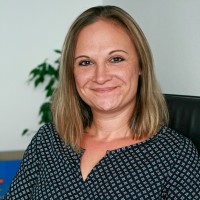 Jeannette Koschmann