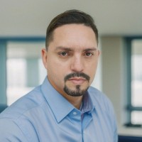 Luis Fernando Nunes de Lima
