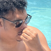 Geofrey Elias