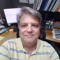 Jim Krizmanic