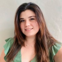 Perla Angélica Álvarez López