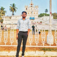 Amol Walunj