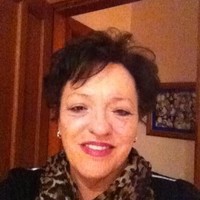 Christine Burrows