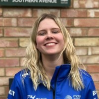 Rachel Bowen