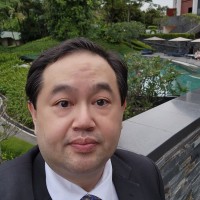 Adrian Tan