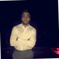 Asad Mahmood