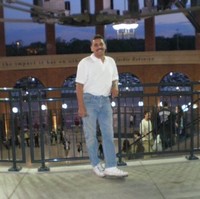 Raymond Munoz