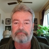 John Patrick Bell , P.I.C.