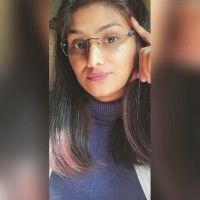 Jyoti Mishra