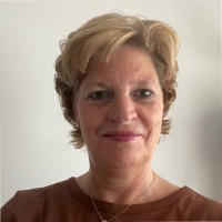 Tine Van Lieshout - Van Stokkum