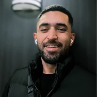 Mohammad Mazinani