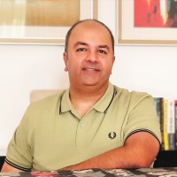 Uday Gehani
