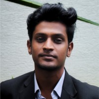 Manishankar Balakrishnan