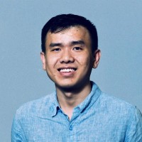 Martin Tran
