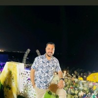 Mohamed Salem Khadrawy