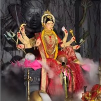 Himanshi Chandra Patle