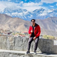 Deepu Yadav