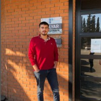 olcay yardımcı