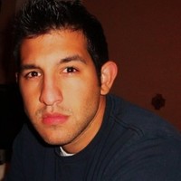 Matthew Lejarzar