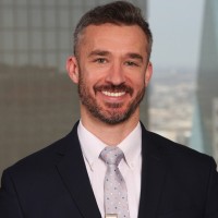 Todd Mobley