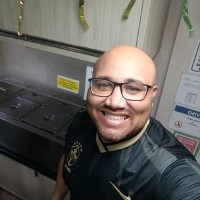 Thyago Nascimento