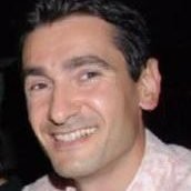 Laurent Garcia
