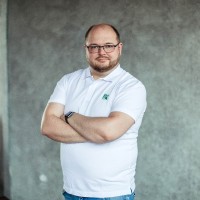 Dmitry Nikolaev