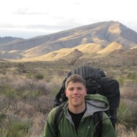 Andrew Erickson