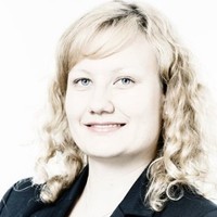 Ilka Harbeck