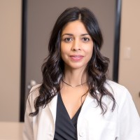 Sarah Patel, MD