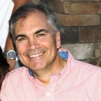 Eric Bishop