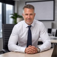 Jeremy Michael Williams Miilu, MBA, UT