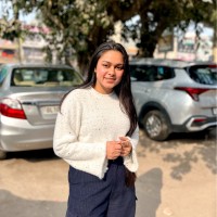 Nancy Attri