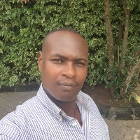 James Wanjama
