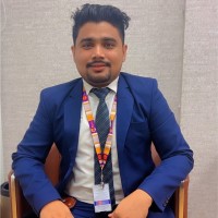 Krishnadeo Mahto