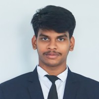 THIRUMALAIVASAN .S