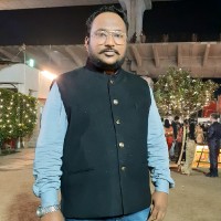 Ranjan Ninawe