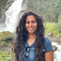 Shivani Patel