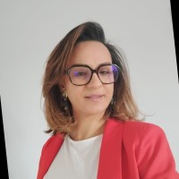 Amina REY