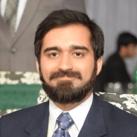 Hamza Mahmood