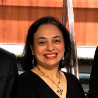 Krutika Patel