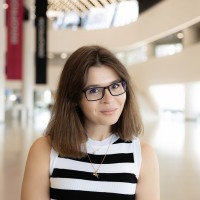 Daria Chitarra